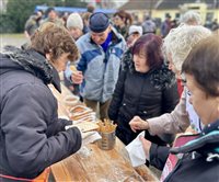 Vianočné trhy 2025